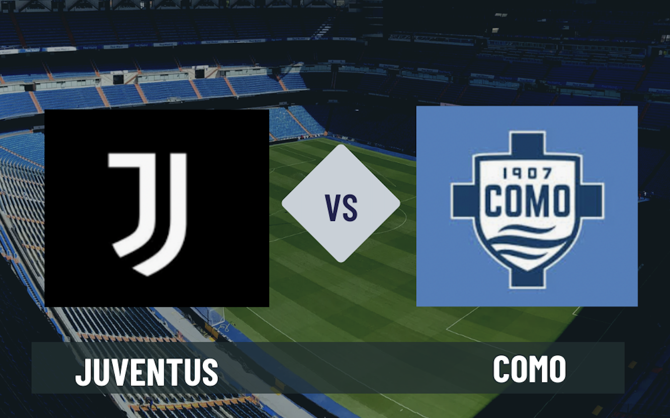Pronostico Juventus-Como 21 febbraio 2026