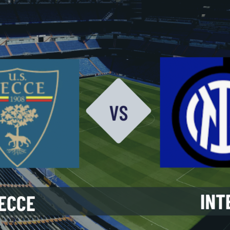 Pronostico Lecce-Inter: analisi, guida tv e scommesse vincenti sulla 26° giornata di Serie A del 21-06-2026
