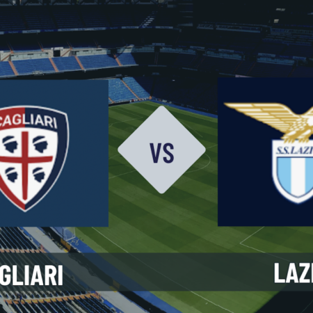 Cagliari-Lazio: analisi, quote e scommesse sulla partita della 26° giornata di Serie A del 21-06-2026