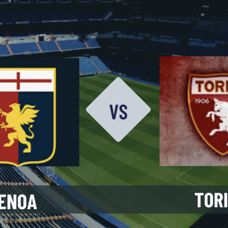 Pronostico Genoa-Torino: le scommesse sul lunch match della 26° giornata di Serie A del 22-02-2026