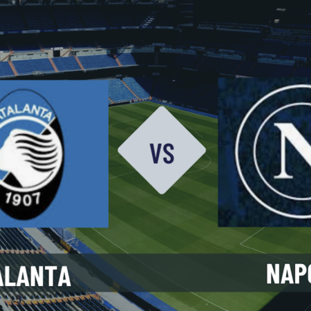 Pronostico Atalanta-Napoli: analisi, quote e previsioni sul big match della 26° giornata di Serie A del 22-02-2026