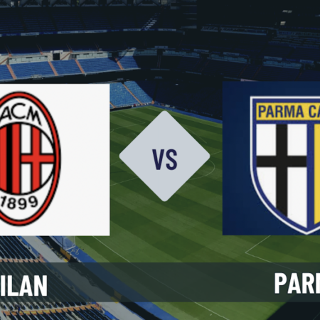 Pronostici Serie A: statistiche, guida tv, quote e scommesse sul Milan-Parma, 26° giornata di Serie A del 22-02-2026