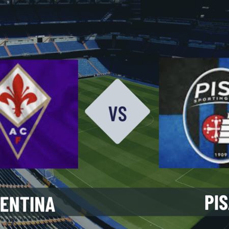 Pronostico Fiorentina-Pisa: derby toscano per la salvezza il 23 febbraio 2026 per la 26° giornata di Serie A