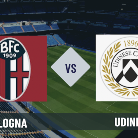 Pronostico Bologna-Udinese: le scommesse sul posticipo della 26° giornata di Serie A del 23 febbraio 2026
