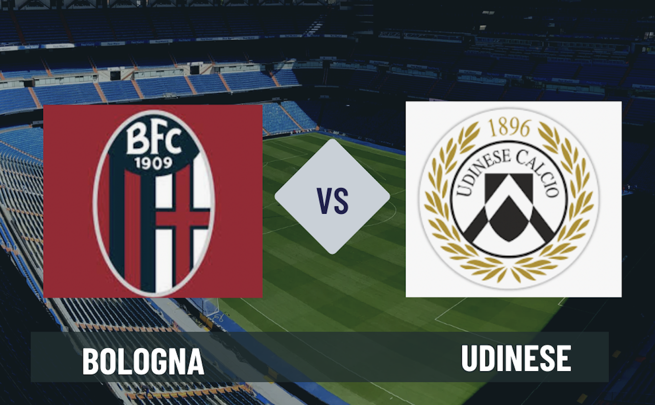 Pronostico Bologna-Udinese 23 febbraio 2026