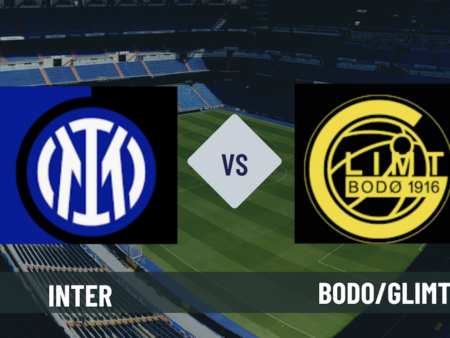 Pronostico Inter-Bodo/Glimt: analisi, probabili formazioni, guida tv e scommesse ritorno Spareggi Champions League del 24-02-2026