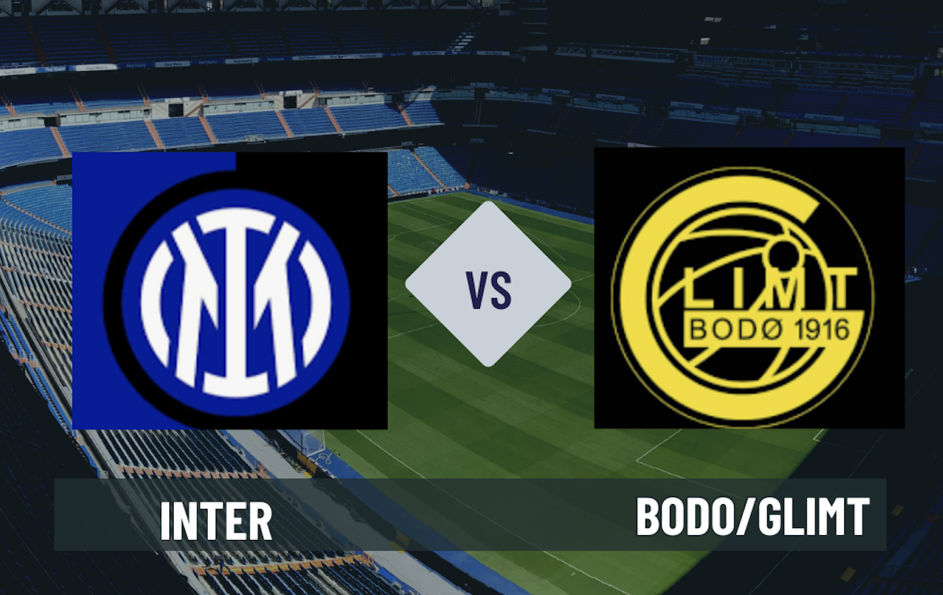 Pronostico Inter-Bodo 24 febbraio 2026