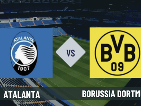 Pronostico Atalanta-Borussia Dortmund: analisi, statistiche e scommesse ritorno spareggi Champions League del 25-02-2026