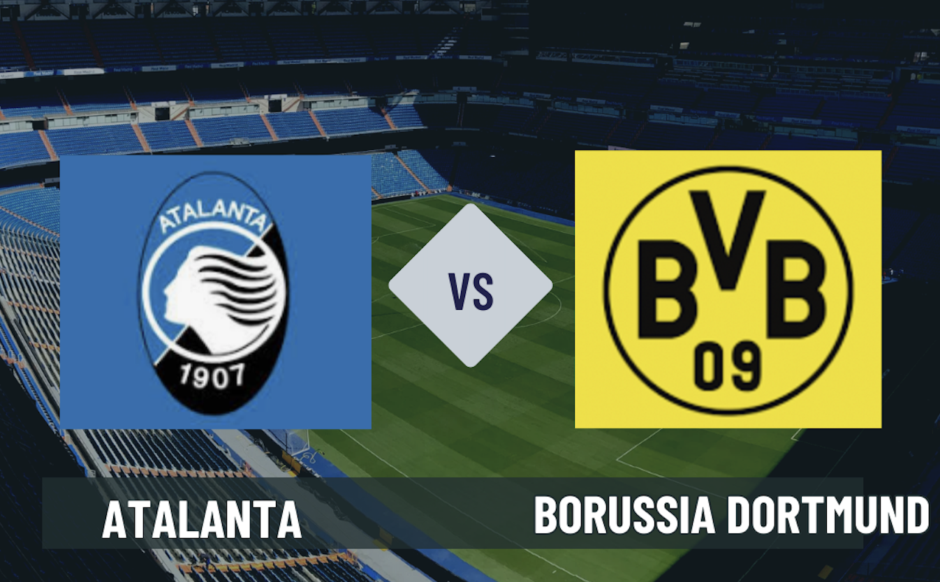 Pronostico Atalanta-Borussia 25 febbraio 2026