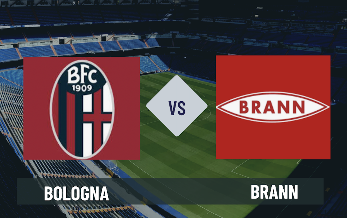 Pronostico Bologna-Brann 26 febbraio 2026