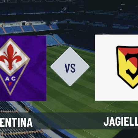 Pronostico Fiorentina-Jagiellonia: analisi, quote e scommesse Spareggio di ritorno della Conference League del 26-02-2026