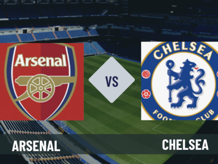Pronostico Arsenal-Chelsea: big match che chiude la 28° giornata di Premier League l’1 marzo 2026