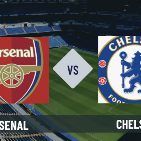 Pronostico Arsenal-Chelsea: big match che chiude la 28° giornata di Premier League l’1 marzo 2026