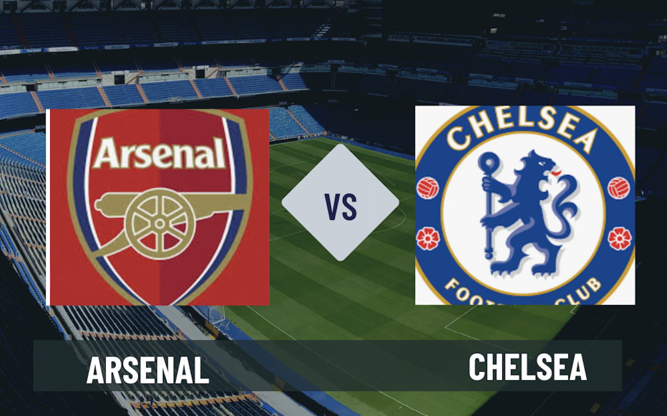 Pronostico Arsenal-Chelsea 1 marzo 2026