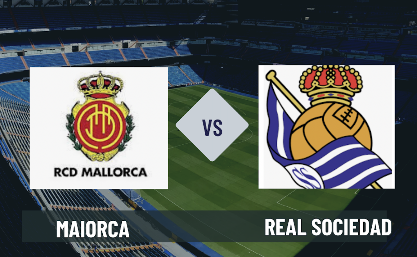 Pronostico Maiorca-Real Sociedad 28 febbraio 2026