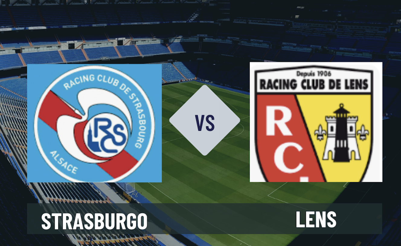 Pronostico Strasburgo-Lens 27 febbraio 2026