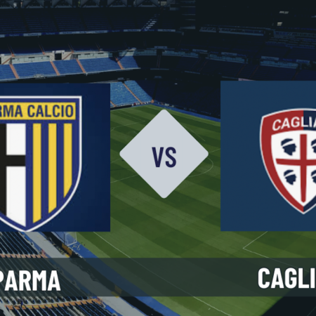 Pronostico Parma-Cagliari: anticipo della 27° giornata di Serie A di venerdì 27 febbraio 2026