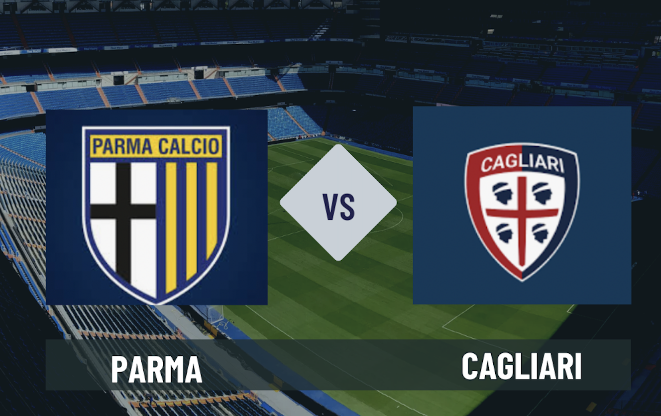 Pronostico Parma-Cagliari 27 febbraio 2026