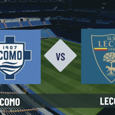 Pronostico Como-Lecce: analisi, probabili formazioni, quote e scommesse 27° giornata Serie A del 28-01-2026