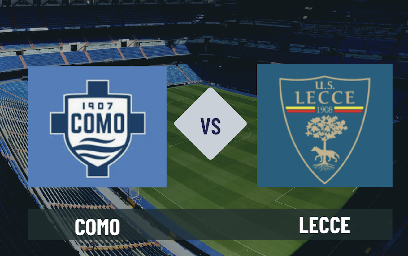 Pronostico Como-Lecce 28 febbraio 2026