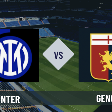 Pronostico Inter-Genoa: analisi, probabili formazioni, quote, guida tv 27° giornata Serie A del 28-02-2026