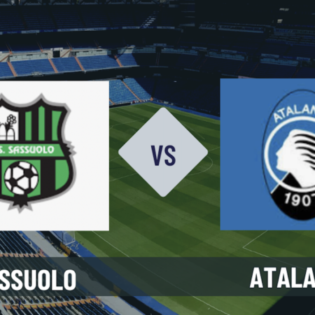 Pronostici Calcio Serie A 27° giornata: analisi e scommesse Sassuolo-Atalanta del 01-03-2026