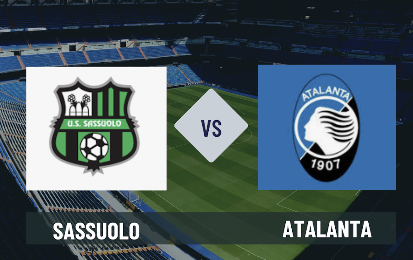 Pronostico Sassuolo-Atalanta 1 marzo 2026