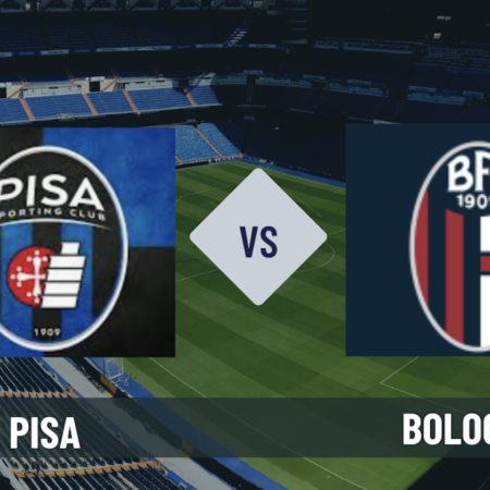 Pronostico Pisa-Bologna: analisi, quote, statistiche e scommesse 27° giornata di Serie A del 02-03-2026