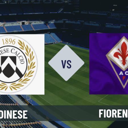 Pronostico Udinese-Fiorentina: le scommesse sul posticipo della 27° giornata di Serie A del 2 marzo 2026