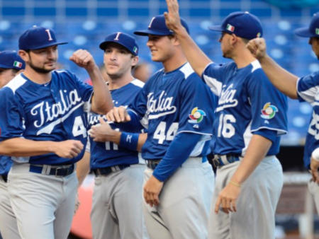 Pronostici World Baseball Classic: l’Italia fa la storia battendo il Team USA e vola ai quarti. Aggiornamenti, analisi e quote sul WBC 2026