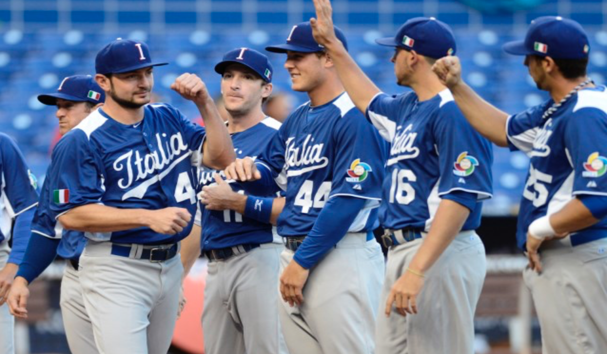 Aggiornamenti WBC 2026