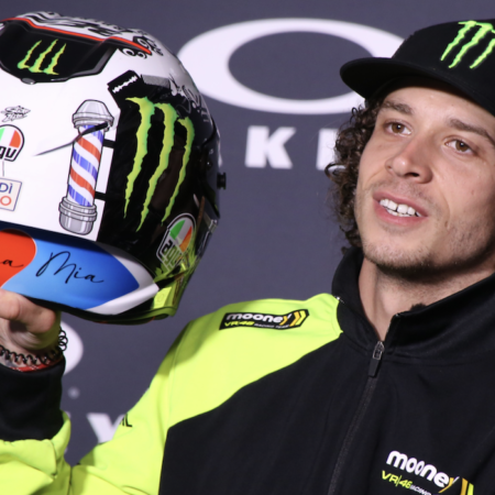 Risultati MotoGP: ad Austin Marco Bezzecchi cala il tris e ora fa paura a tutti da favorito del motomondiale