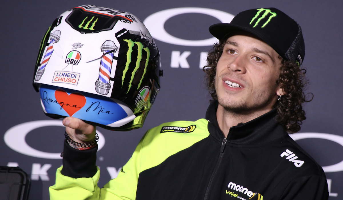 Risultati MotoGP Americhe 2026