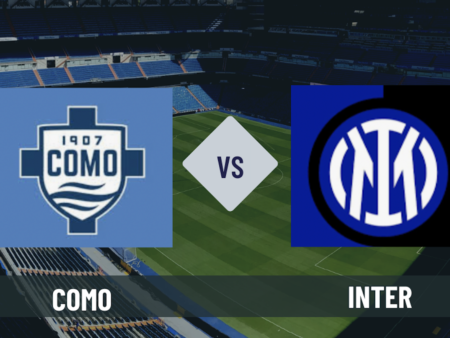 Pronostico Como-Inter: le scommesse sull’andata delle semifinali di Coppa Italia del 3 marzo 2026