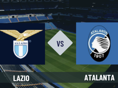 Pronostico Lazio-Atalanta: analisi, formazioni, guida tv, quote e scommesse semifinale Coppa Italia del 04-03-2026