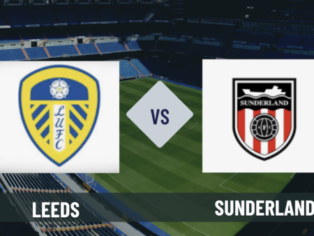 Pronostico Leeds-Sunderland: turno infrasettimanale, 29° giornata di Premier League del 03-03-2026