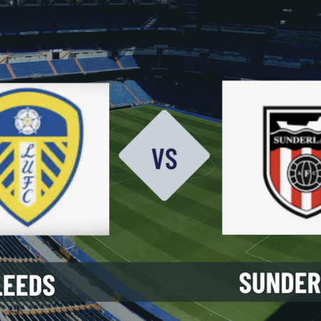 Pronostico Leeds-Sunderland: turno infrasettimanale, 29° giornata di Premier League del 03-03-2026