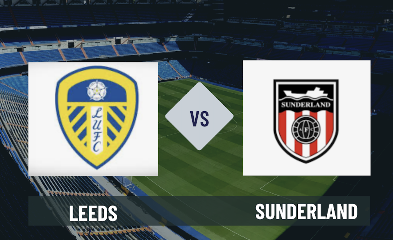 Pronostico Leeds-Sunderland 3 marzo 2026