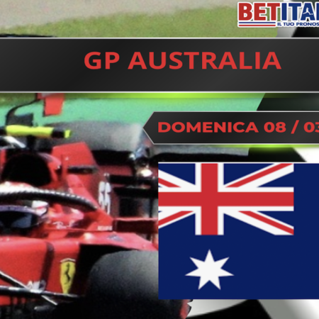 Pronostici Formula 1: quote, guida e scommesse GP Australia 2026. A Melbourne inizia la stagione della rivoluzione