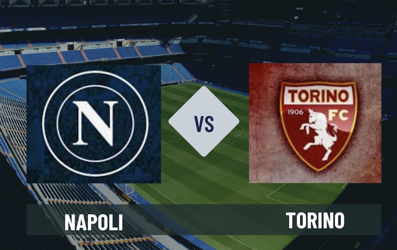 Pronostico Napoli-Torino 6 marzo 2026