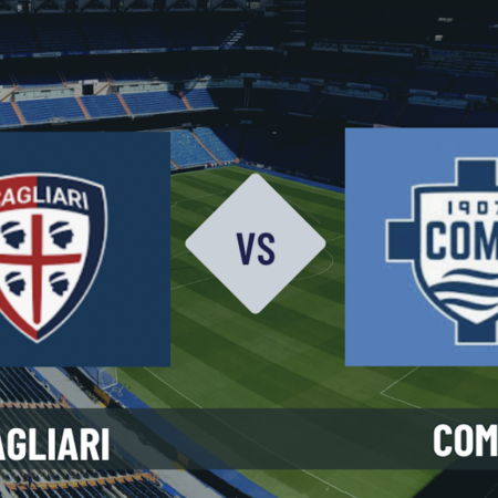 Pronostico Cagliari-Como: analisi, formazioni, guida tv e quote 28° giornata Serie A del 07-03-2026