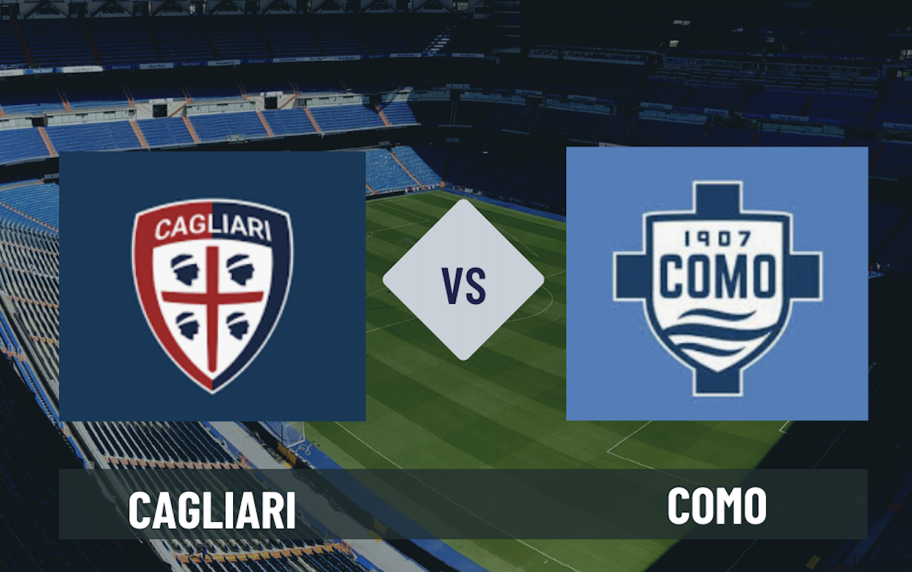 Pronostico Cagliari-Como 7 marzo 2026
