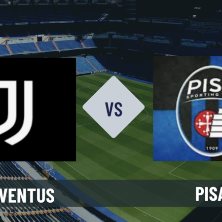 Pronostico Juventus-Pisa: analisi, probabili formazioni e scommesse gratis 28° giornata Serie A del 07-03-2026