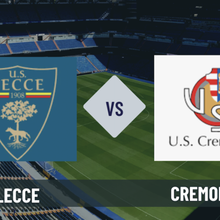 Pronostico Lecce-Cremonese: le scommesse sul lunch match della 28° giornata Serie A del 08-03-2026