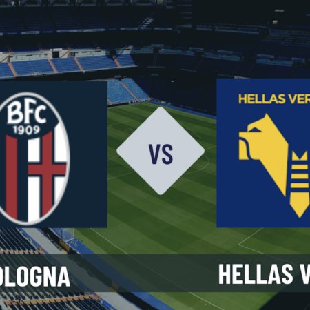 Pronostico Bologna-Hellas Verona: analisi e scommesse 28° giornata Serie A del 8 marzo 2026
