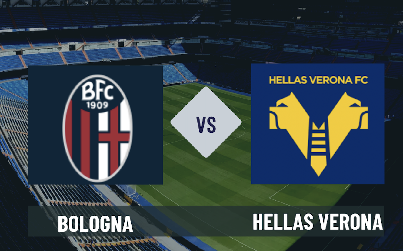 Pronostico Bologna-Verona 8 marzo 2026