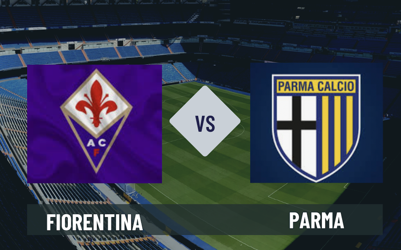 Pronostico Fiorentina-Parma 8 marzo 2026