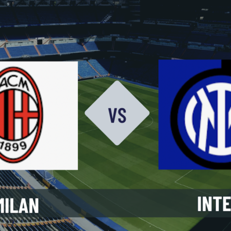 Pronostico Milan-Inter: tutto per le scommesse sul derby della Madonnina del 08-03-2026 per la 28° giornata Serie A