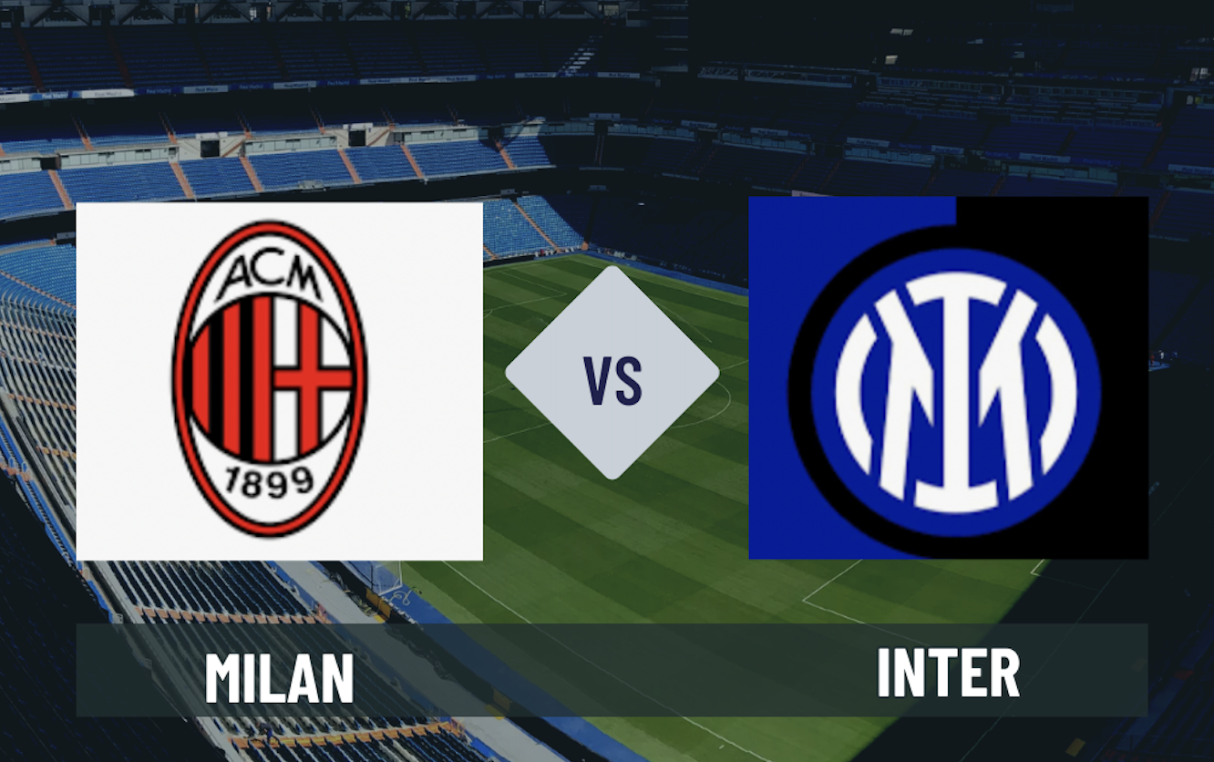 Pronostico Milan-Inter 8 marzo 2026