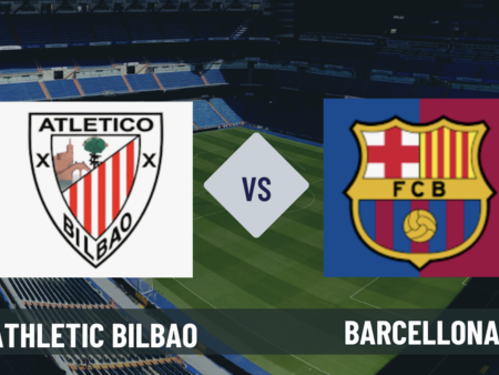 Pronostico Athletic Bilbao-Barcellona: analisi e scommesse big match 27° giornata La Liga del 07-03-2026